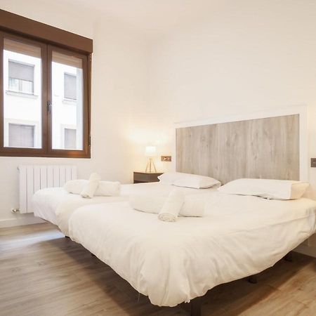 Apartament Mirasol Vivienda Turistica En Bilbao La Vieja Zewnętrze zdjęcie