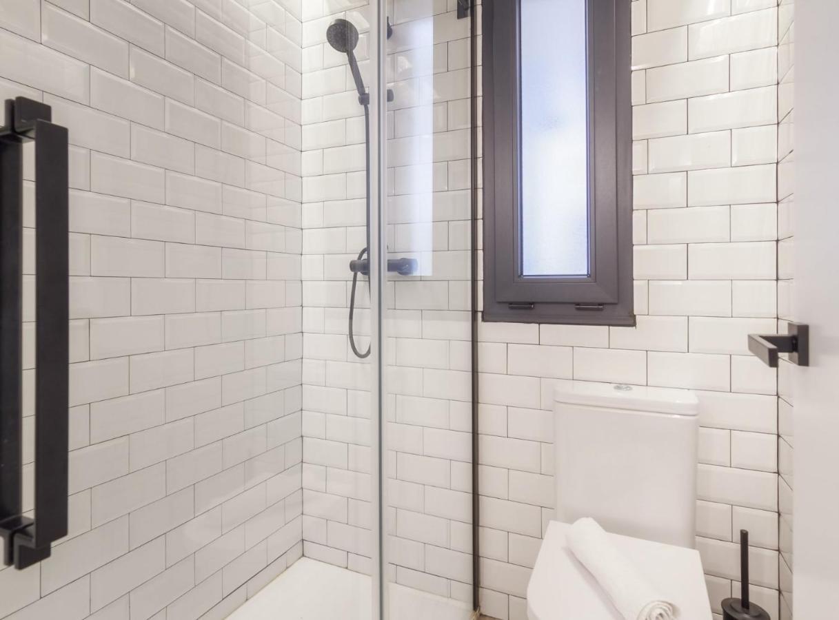 Apartament Mirasol Vivienda Turistica En Bilbao La Vieja Zewnętrze zdjęcie